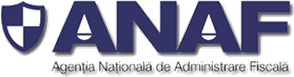 ANAF logo